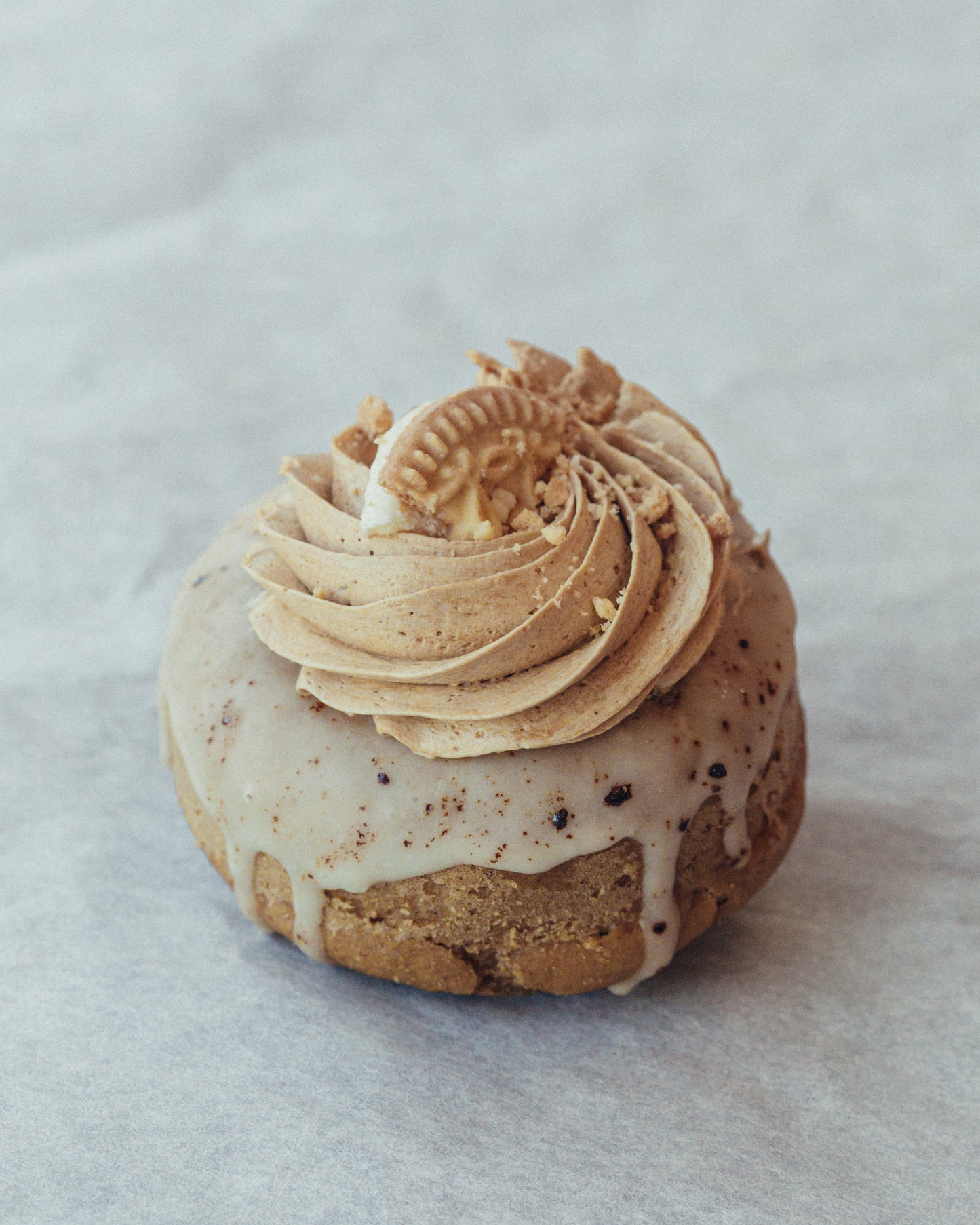 Espresso Cream