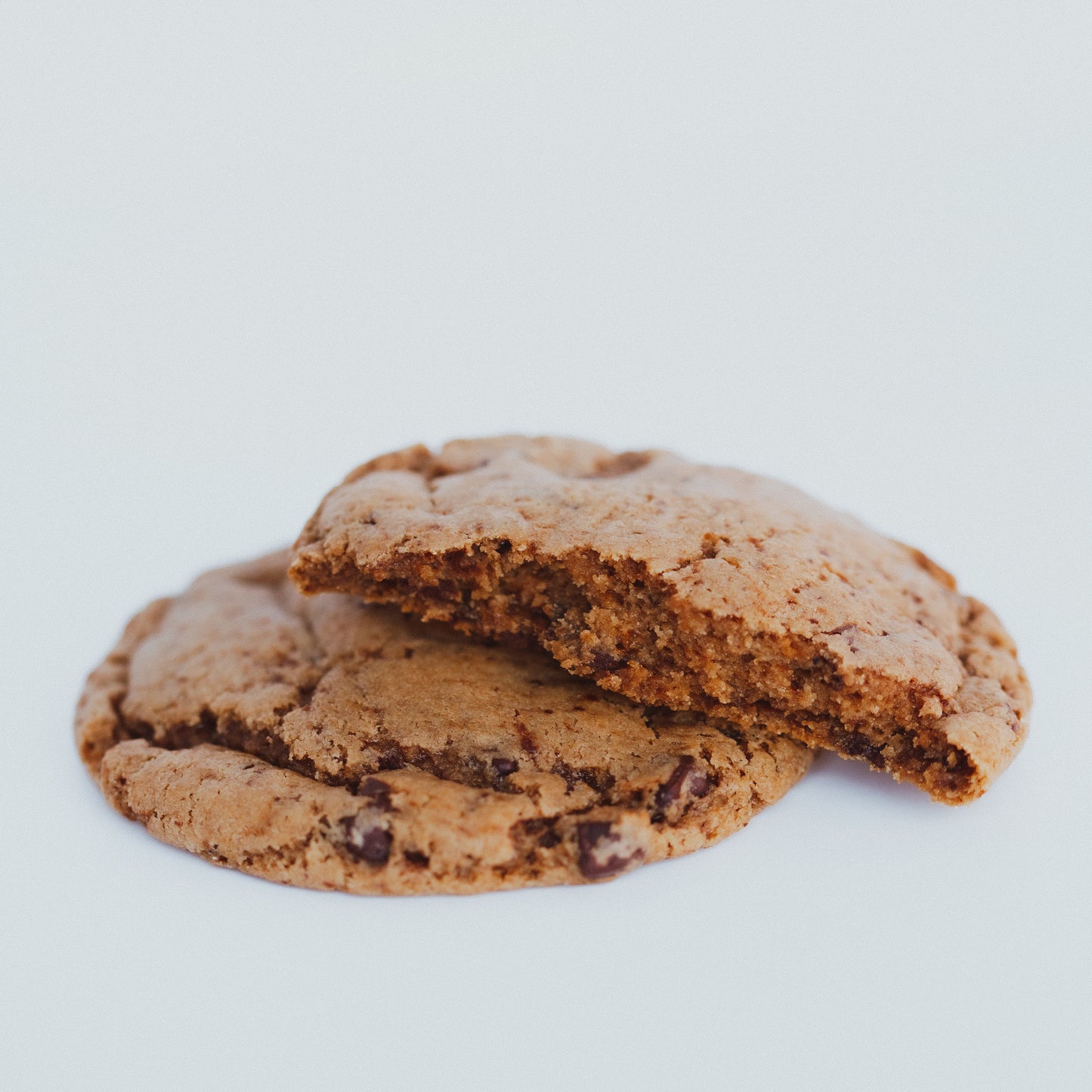(GF/DF) Protein Cookies-Pack of 4