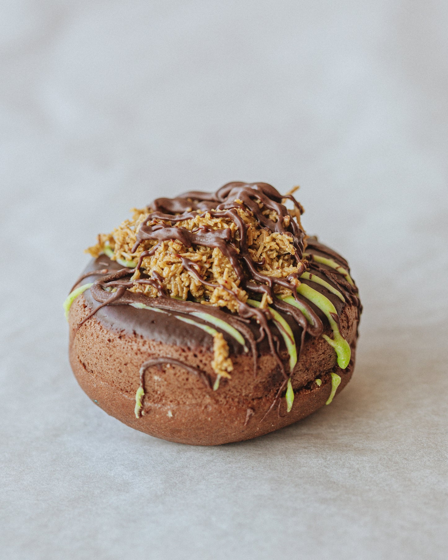 Dubai Chocolate