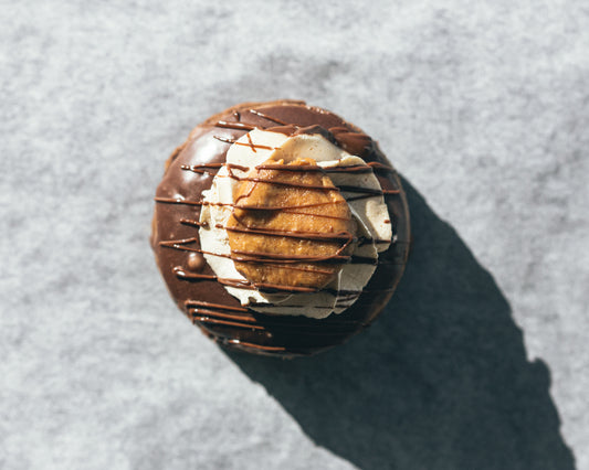 Chocolate PB