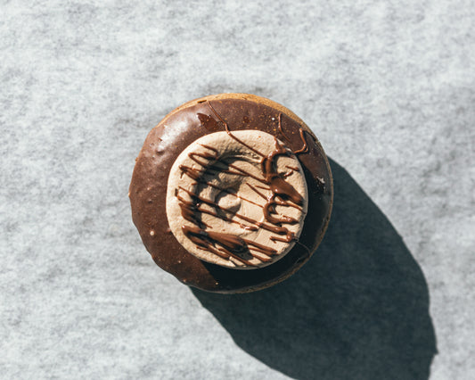 Chocolate Hazelnut
