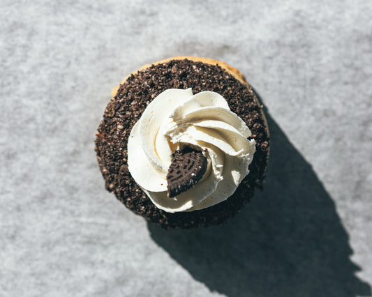 Cookies & Cream