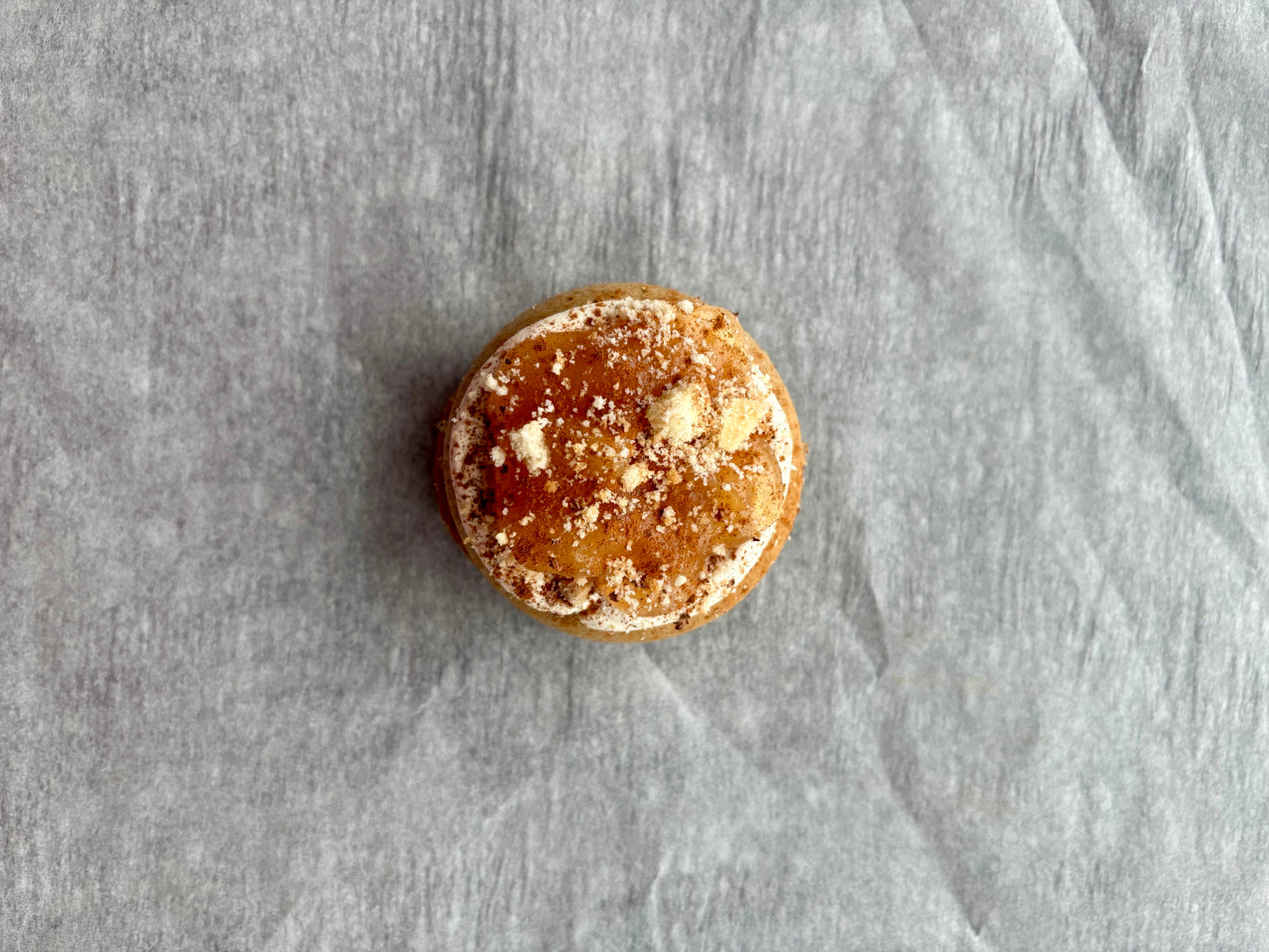 Apple Pie