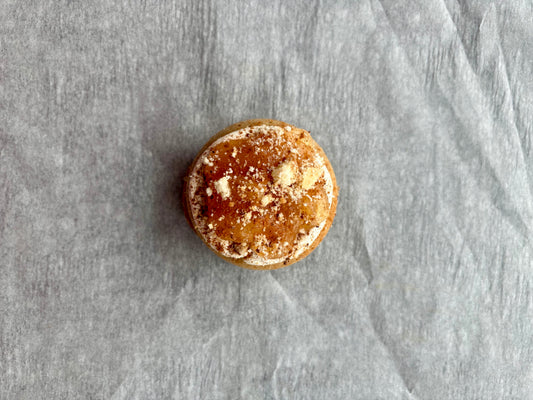 Apple Pie