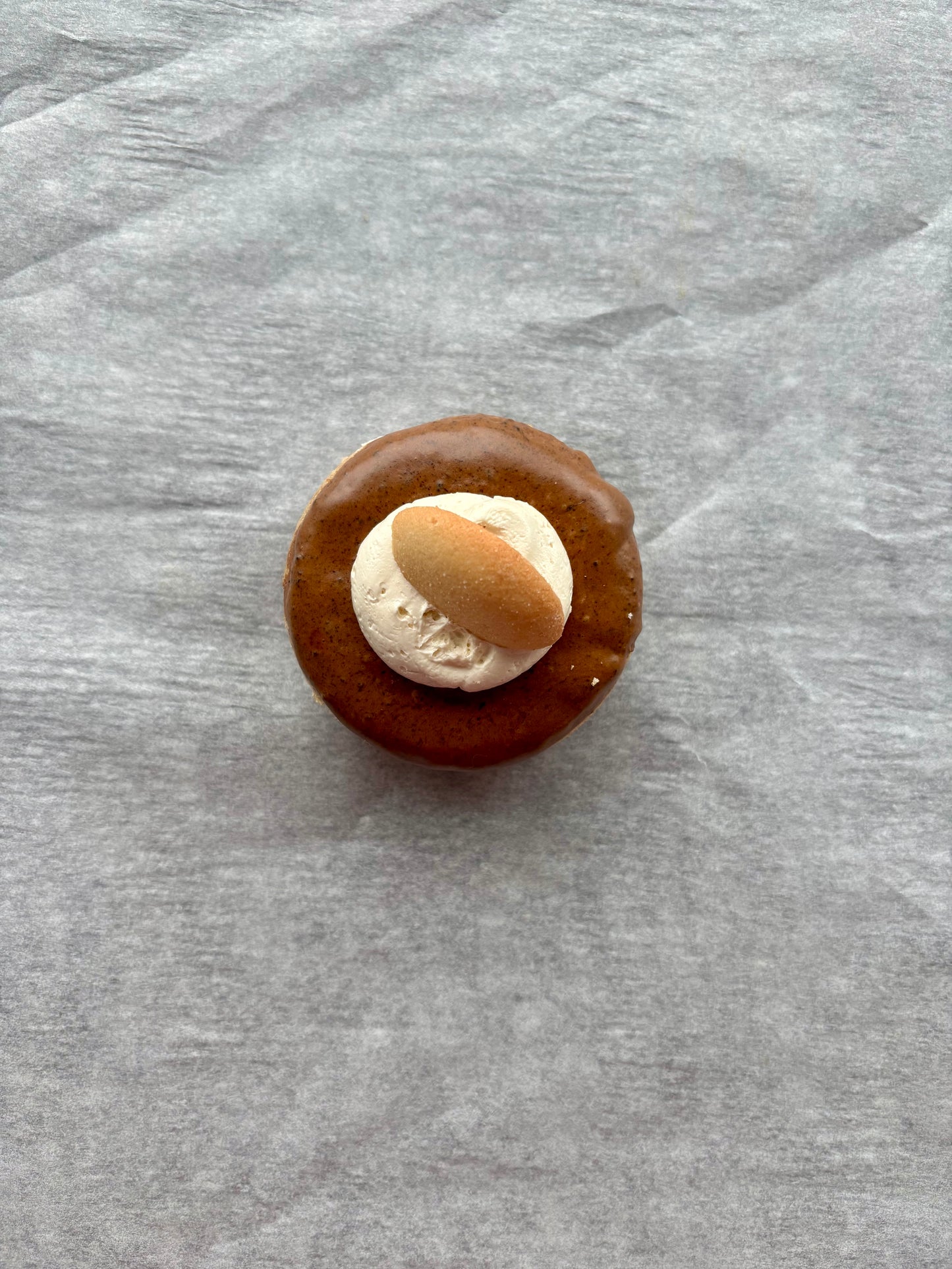 Espresso Cream