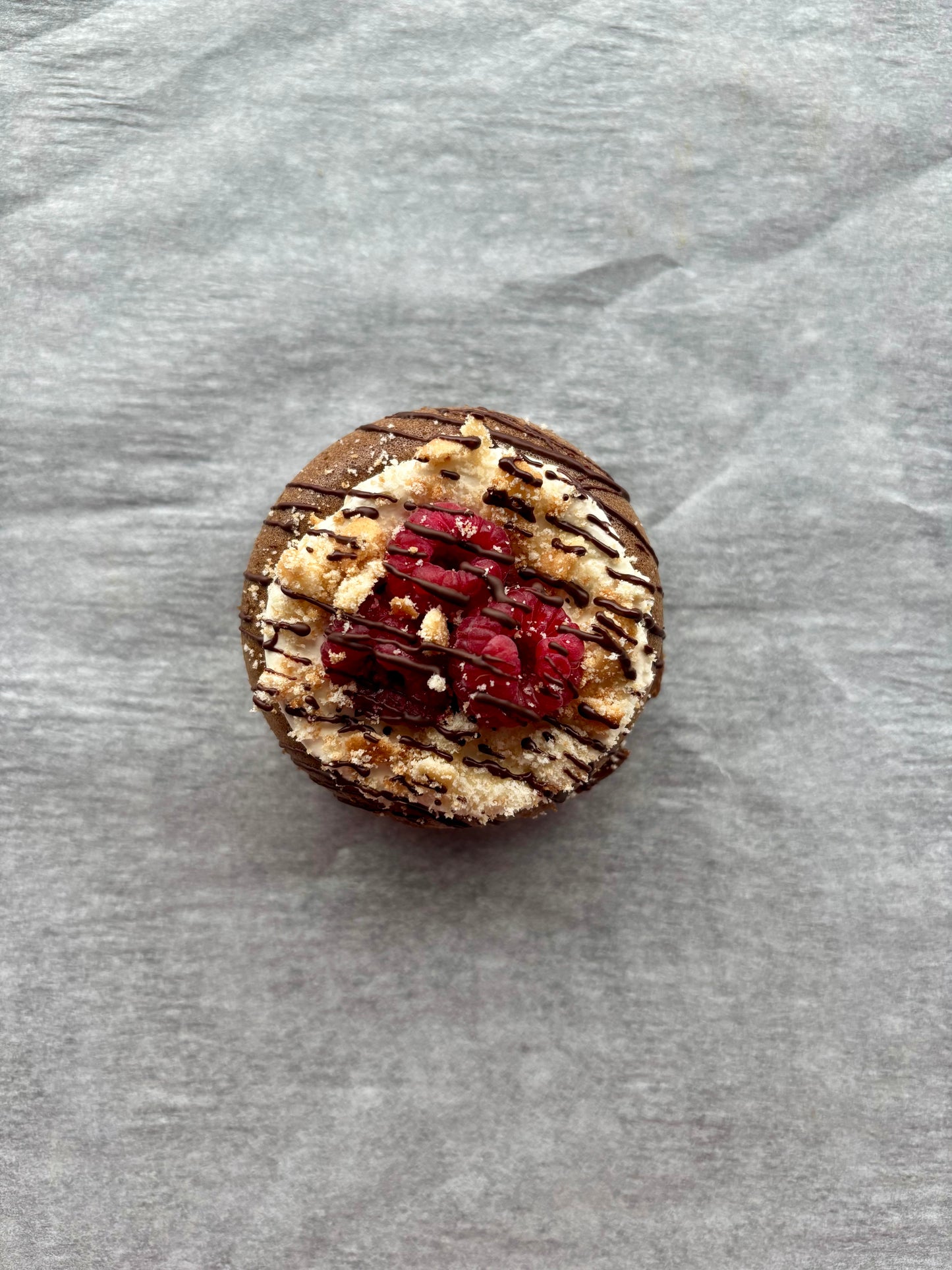 Chocolate Raspberry