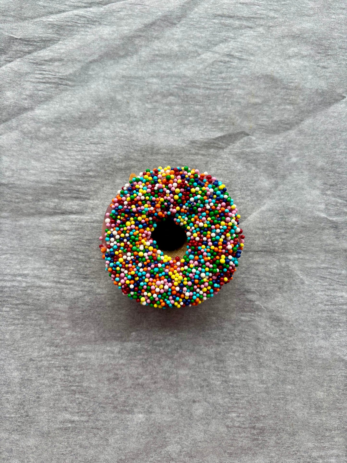 Dot Donut