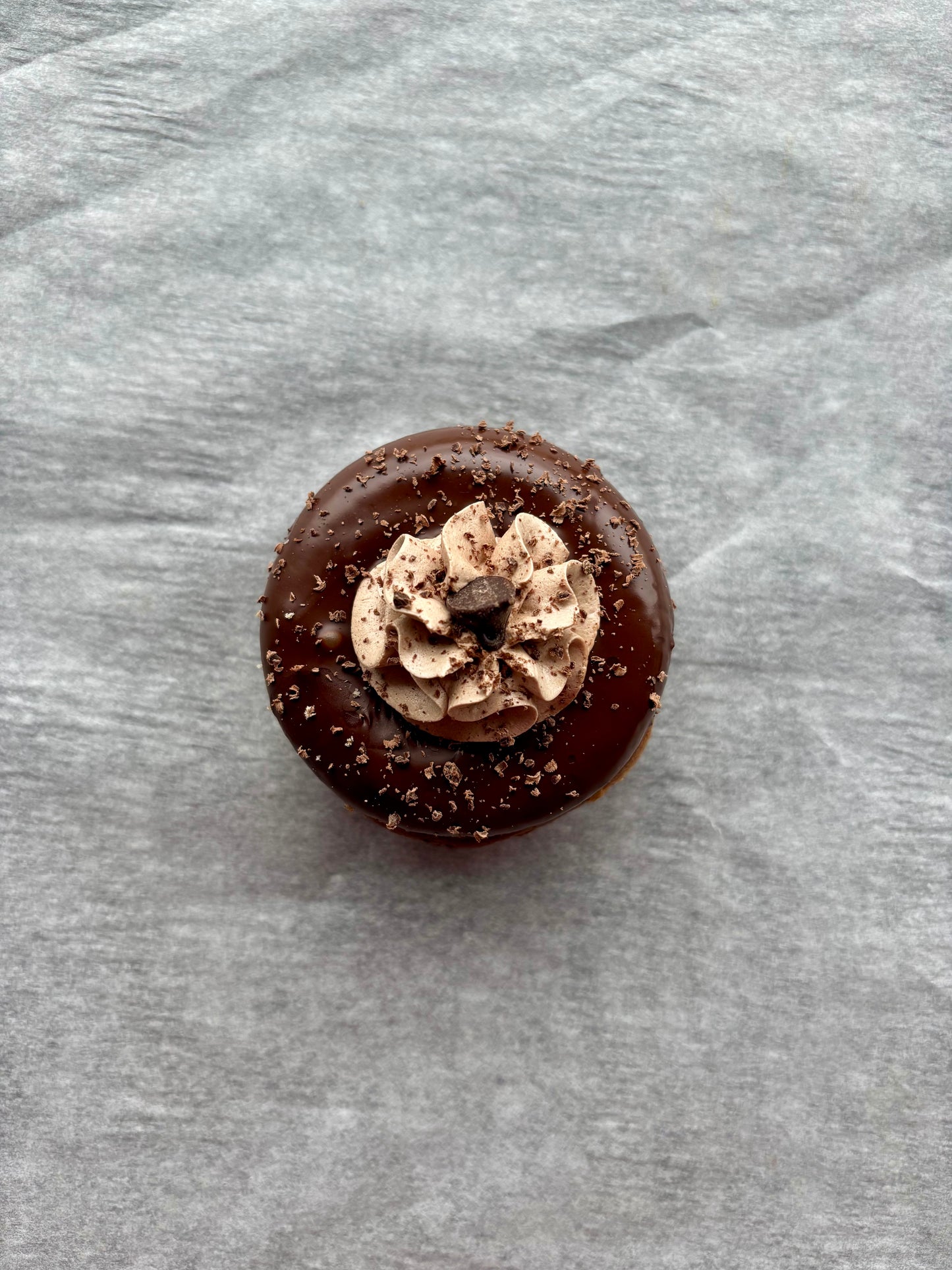 Triple Chocolate