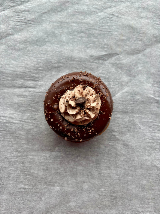 Triple Chocolate