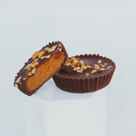 Protein Peanut Butter Cups