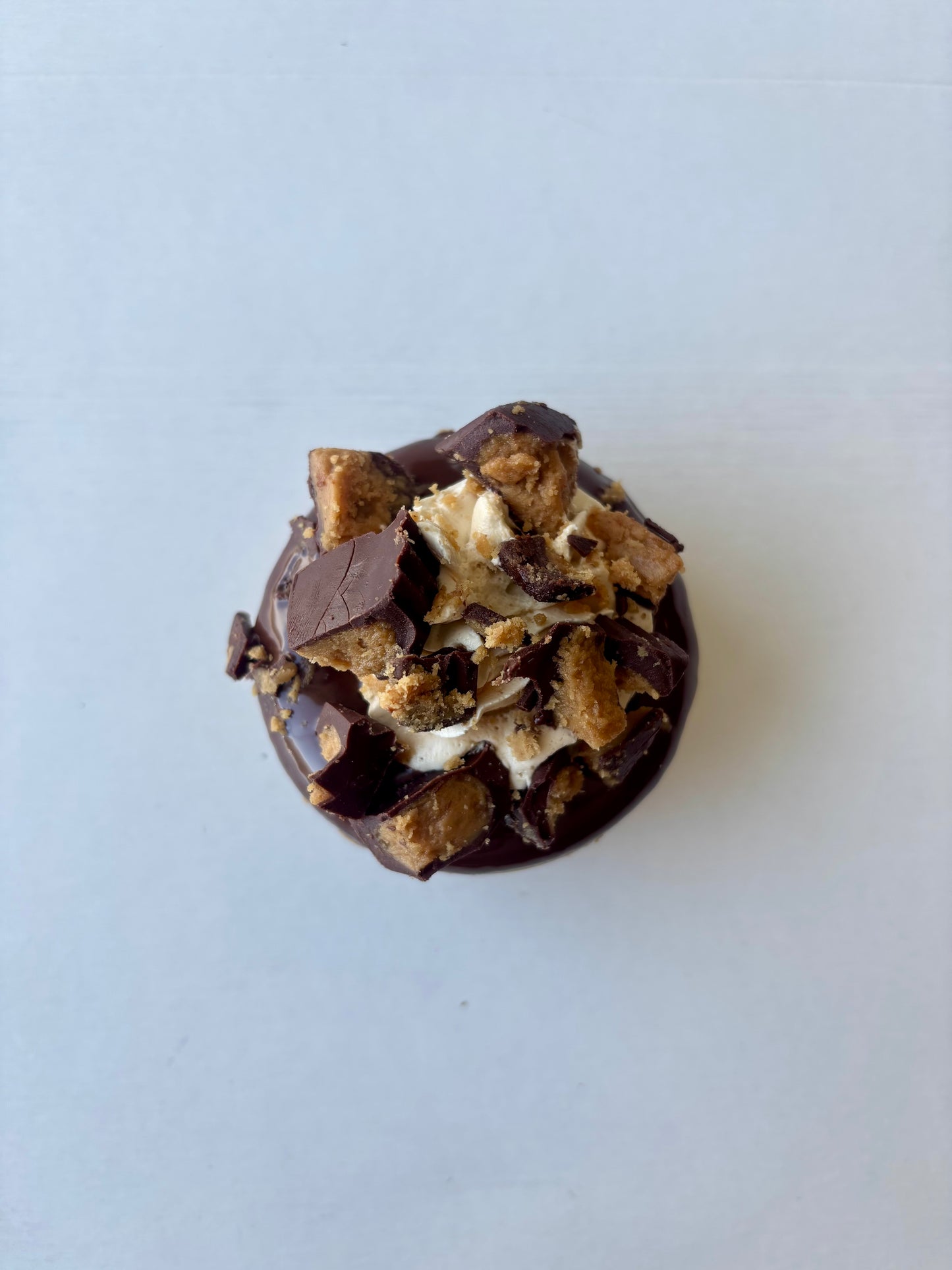 Chocolate Peanut Butter