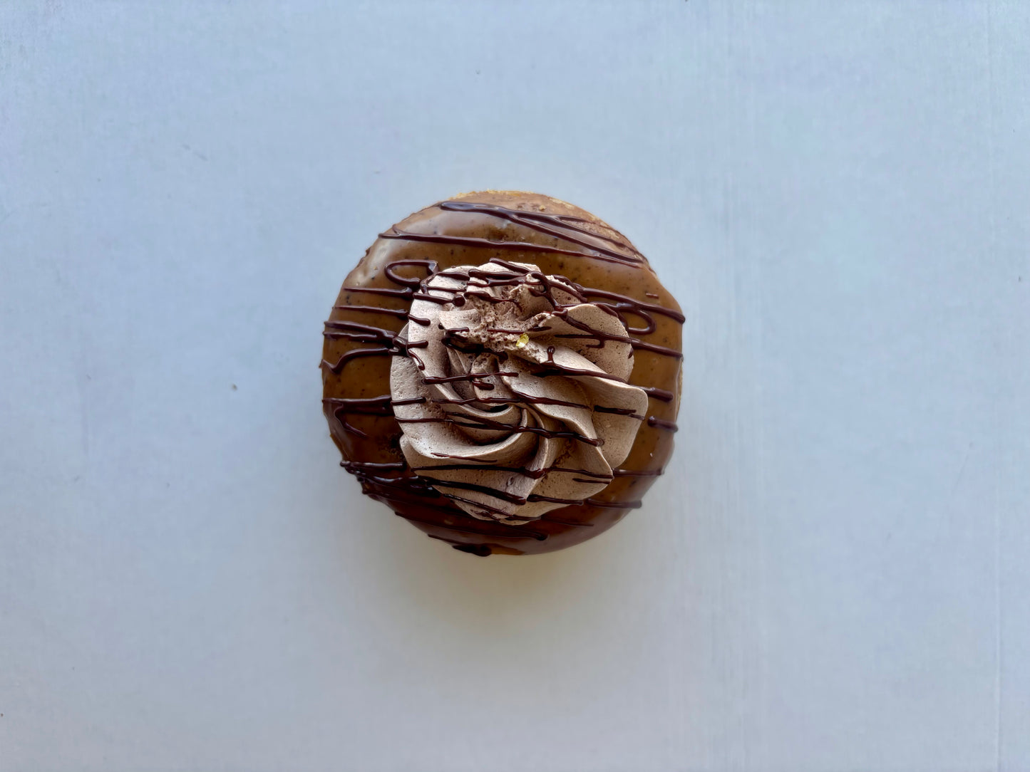 Chocolate Mocha