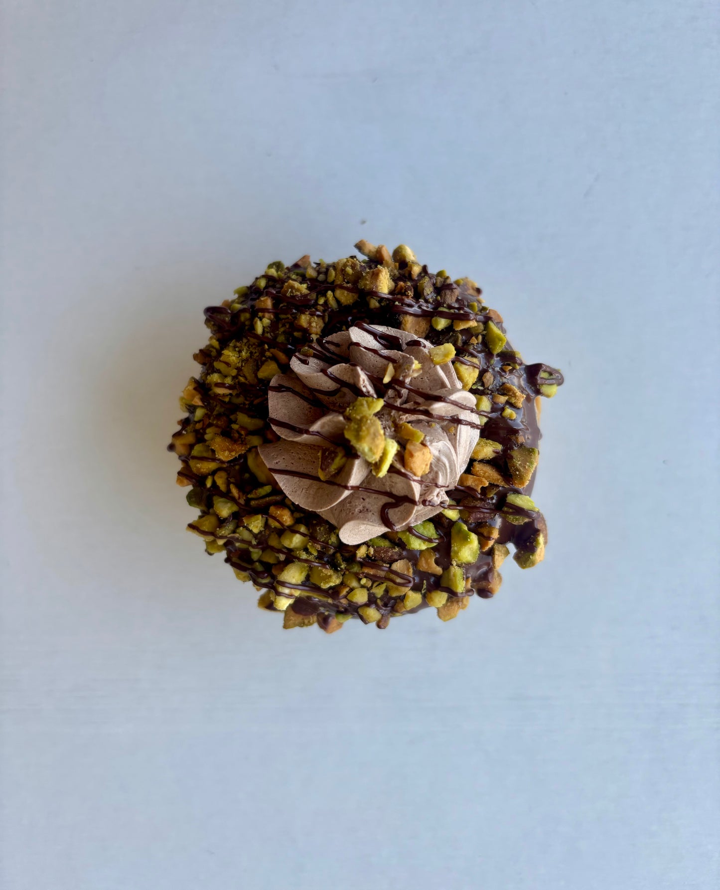 Chocolate Pistachio
