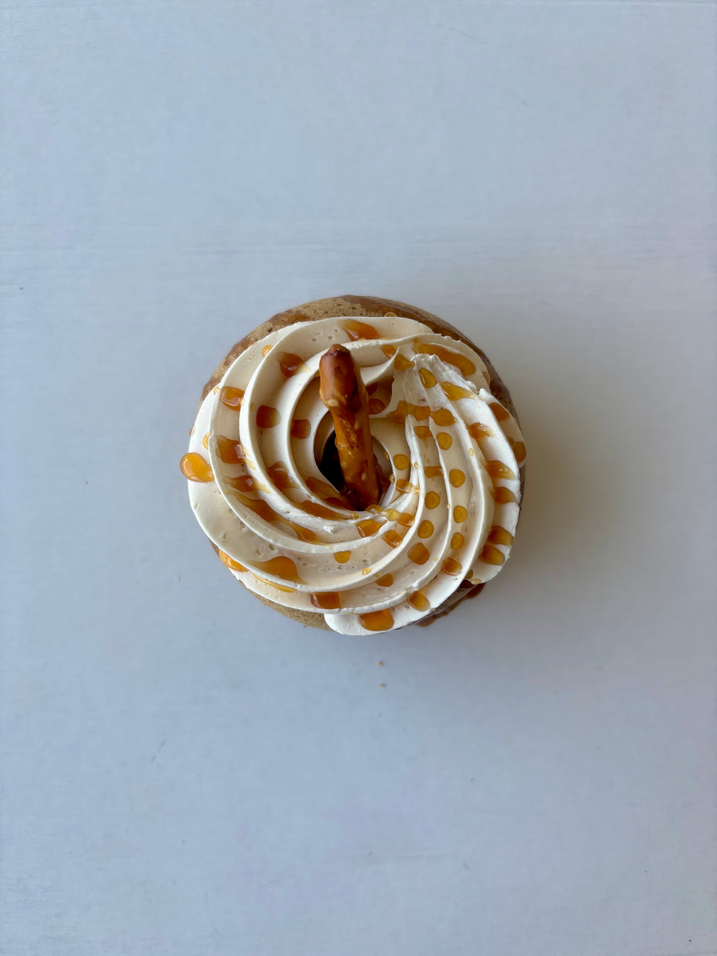 Salted Caramel