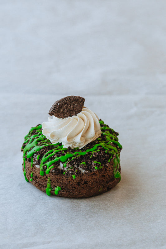 Oreo Mint