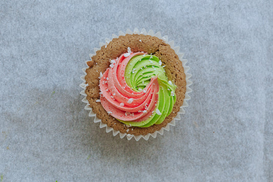 (GF/DF)Gingerbread Cookie( Pack of 2)