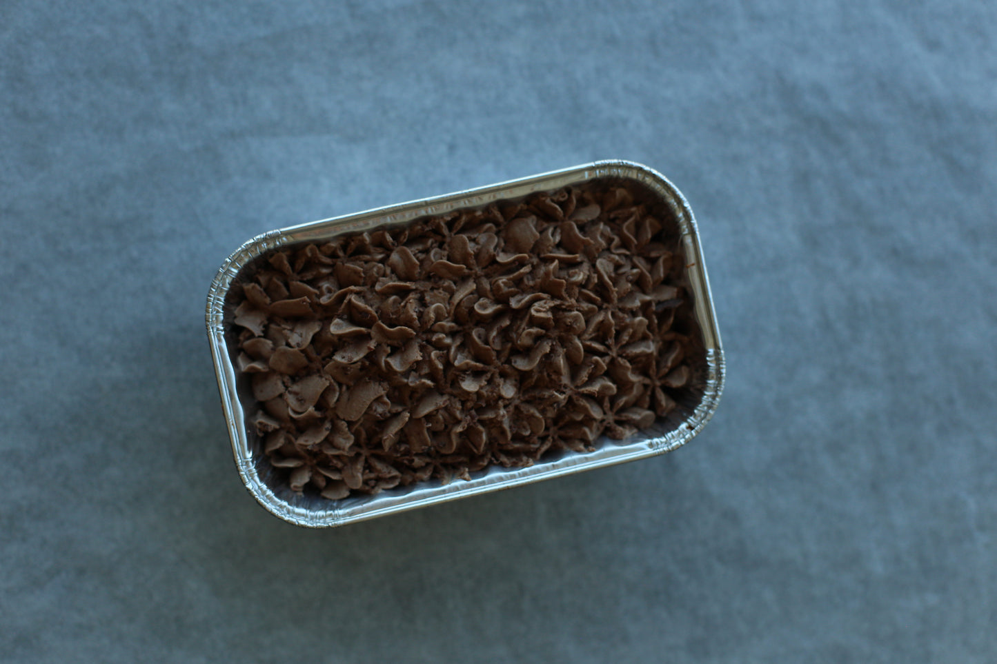 Protein Cakes